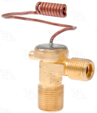 Four Seasons A/C Compressor Kit  8008NK