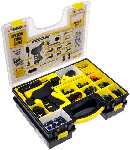 Dorman - OE Solutions Fuel Line Repair Kit  801-600