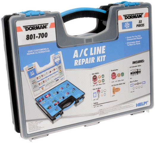 Dorman - OE Solutions A/C Line Repair Kit  801-700
