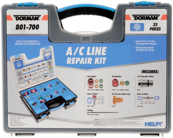 Dorman - OE Solutions Multi-Purpose Storage Case  801-700TRAY