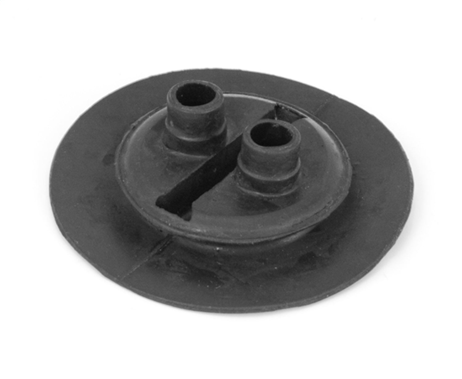 Omix 18606.01 Transfer Case Shifter Boot Fits 46-71 CJ3 CJ5 CJ6 Willys