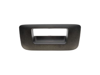 Dorman - HELP Tailgate Handle Bezel  80124