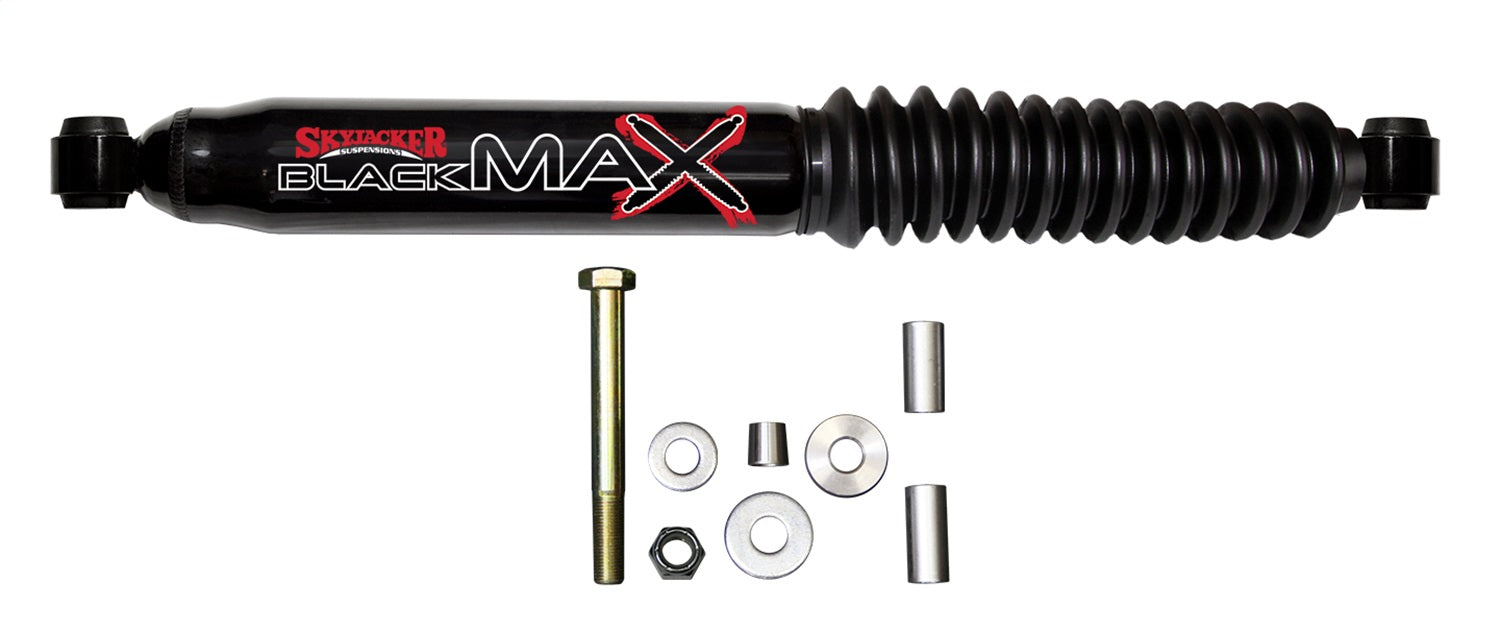 Skyjacker 8013 Steering Stabilizer HD  Kit Fits 2500 3500 Ram 2500 Ram 3500