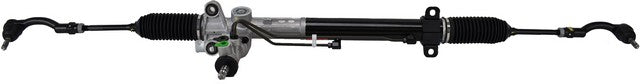 Atlantic Automotive Engineering Rack and Pinion Assembly  80137N