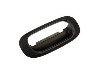 Dorman - HELP Tailgate Handle Bezel  80172