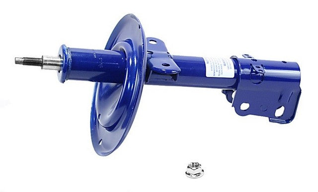 Monroe Shocks & Struts Suspension Strut  801964