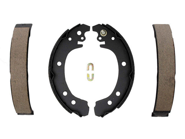 Raybestos Brakes Drum Brake Shoe  801PG