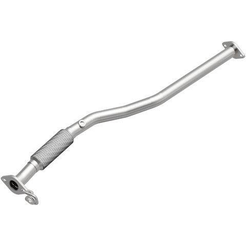 BRExhaust Exhaust Pipe  802-453