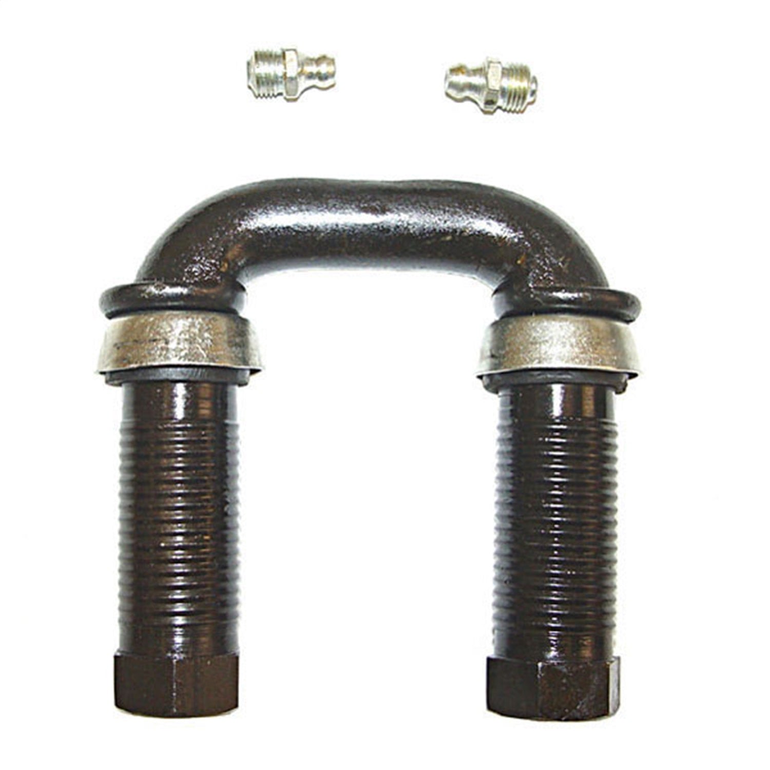 Omix 18270.12 Shackle Fits 41-60 CJ3 CJ5 CJ6 MB Willys