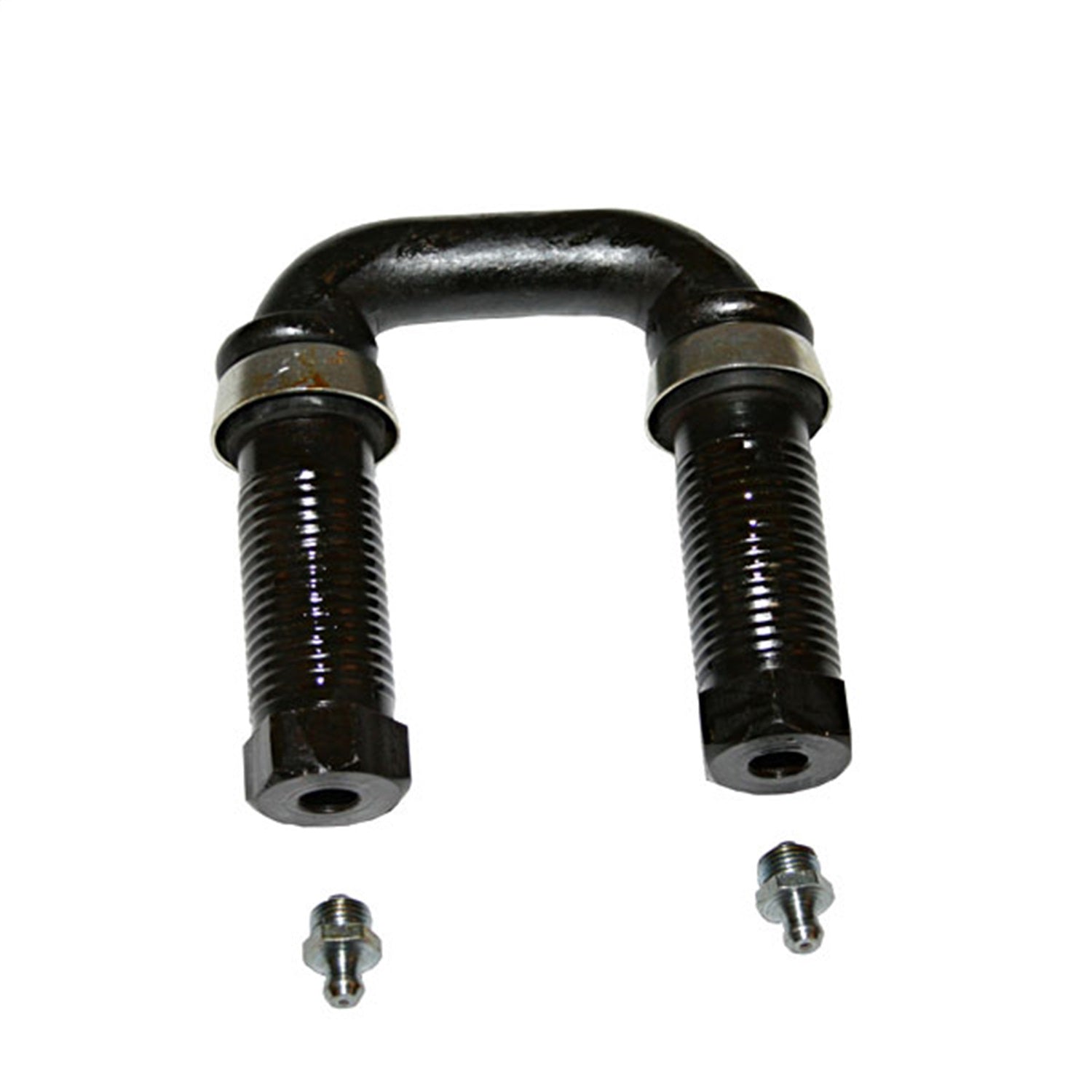 Omix 18270.13 Shackle Fits 41-60 CJ3 CJ5 CJ6 MB Willys