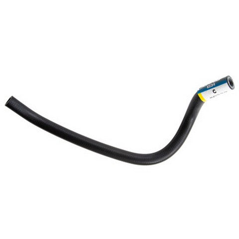 Dayco HVAC Heater Hose  80232