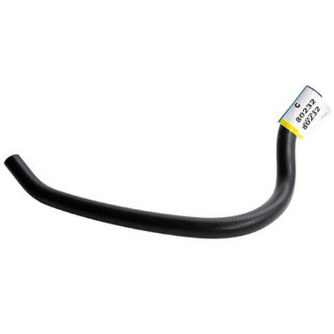 Dayco HVAC Heater Hose  80232
