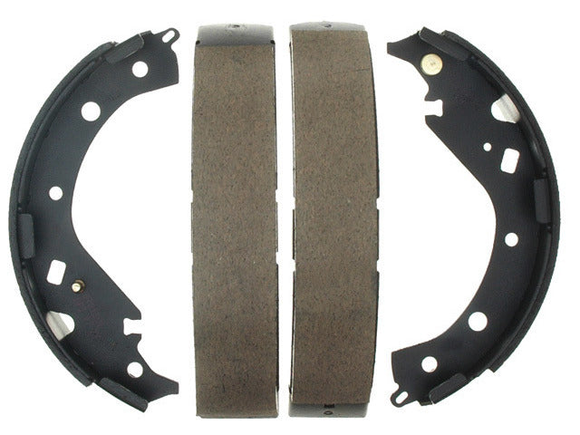 Raybestos Brakes Drum Brake Shoe  802PG