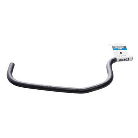 Dayco HVAC Heater Hose  80302