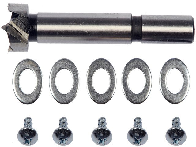 Dorman - HELP Interior Door Handle  80370