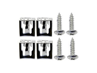 Dorman - HELP Interior Door Pull Handle  80372