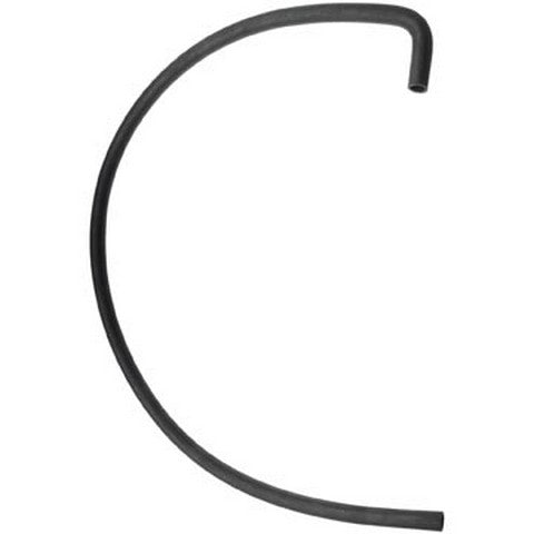 Dayco HVAC Heater Hose  80418