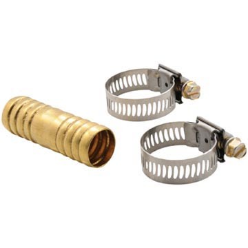 Dayco HVAC Heater Hose Connector  80432
