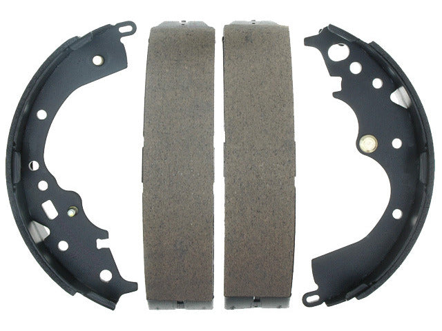 Raybestos Brakes Drum Brake Shoe  804PG