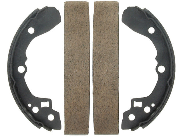 Raybestos Brakes Drum Brake Shoe  806PG