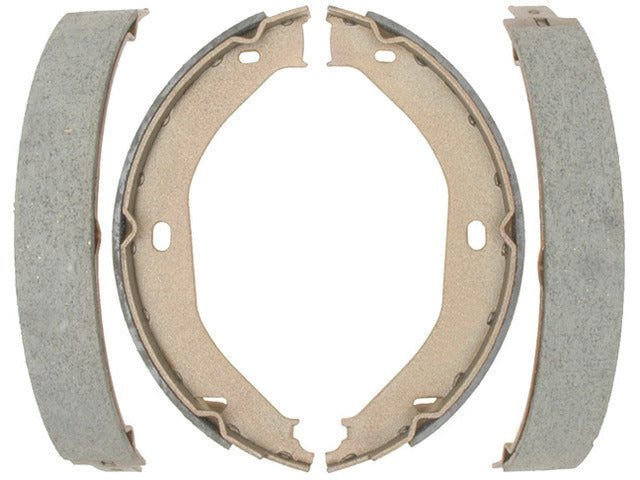Raybestos Brakes Parking Brake Shoe  807PG