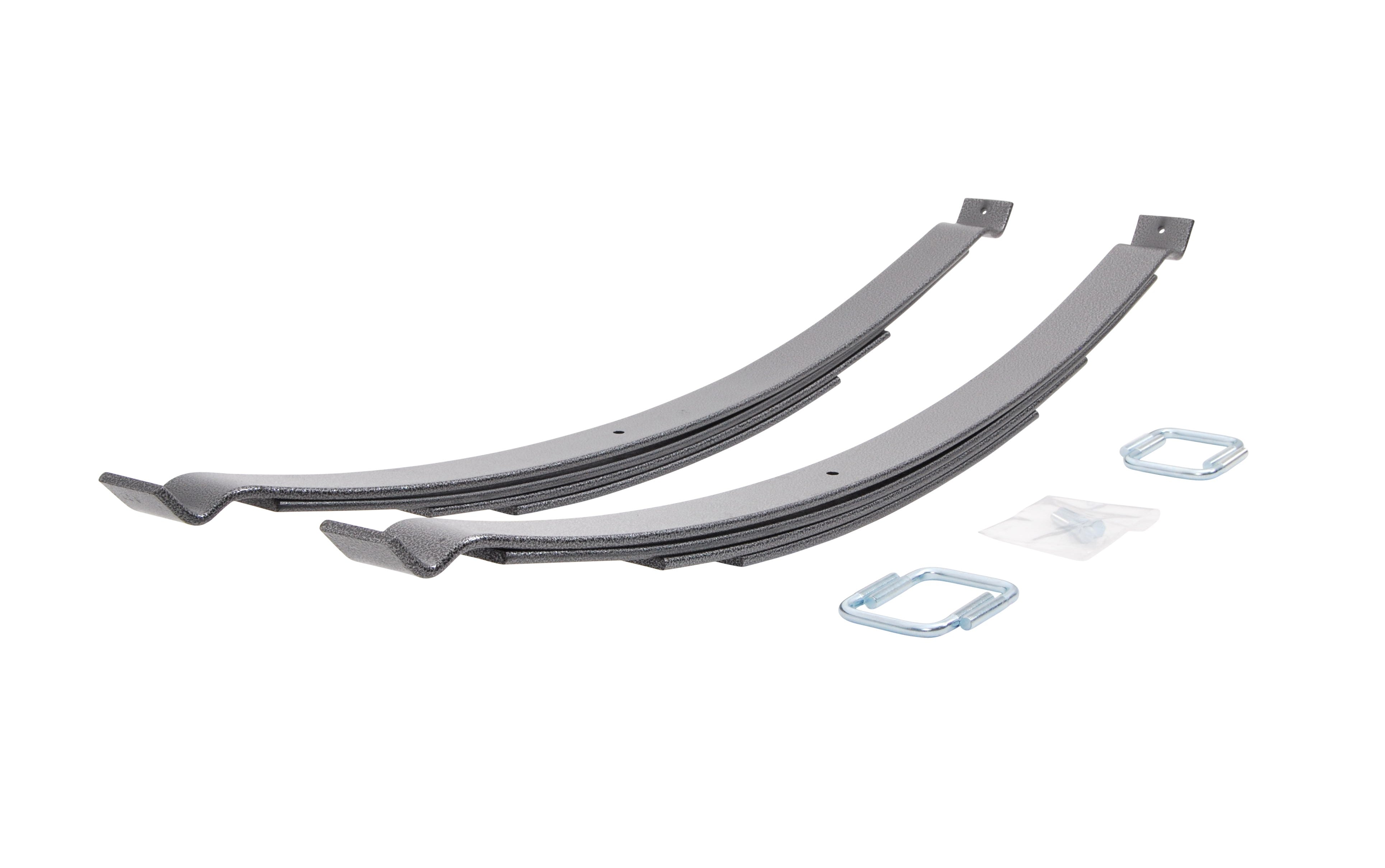 Hellwig 3512 LP-35 Heavy Duty Leaf Kit