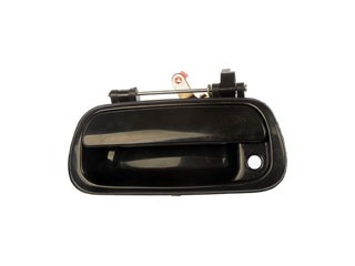 Dorman - HELP Tailgate Handle  80867
