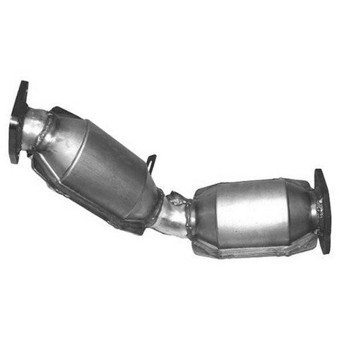 Eastern Catalytic Catalytic Converter-Direct Fit  809564