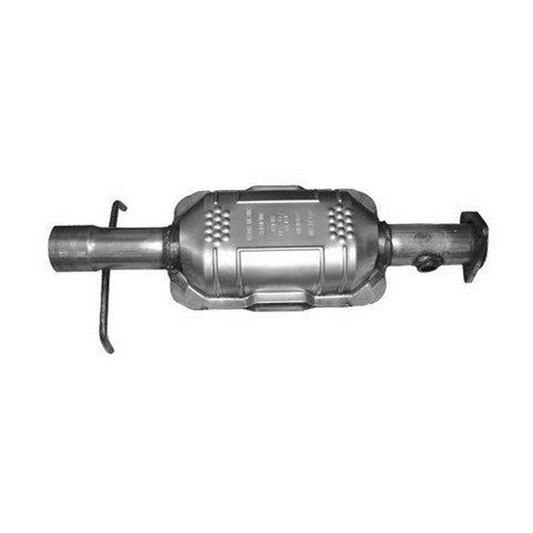 AP Exhaust Catalytic Converter-Direct Fit  809687