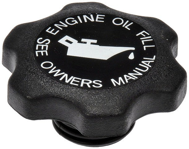 Dorman - HELP Engine Oil Filler Cap  80984