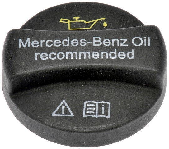 Dorman - HELP Engine Oil Filler Cap  80988