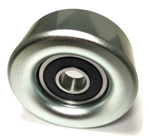 NSK Accessory Drive Belt Idler Pulley  80SPF0345