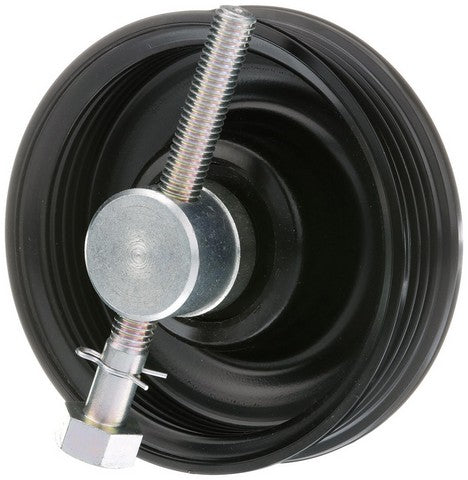NSK Accessory Drive Belt Idler Pulley  80SPPV0101+S14