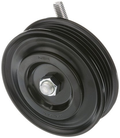 NSK Accessory Drive Belt Idler Pulley  80SPPV0101+S14