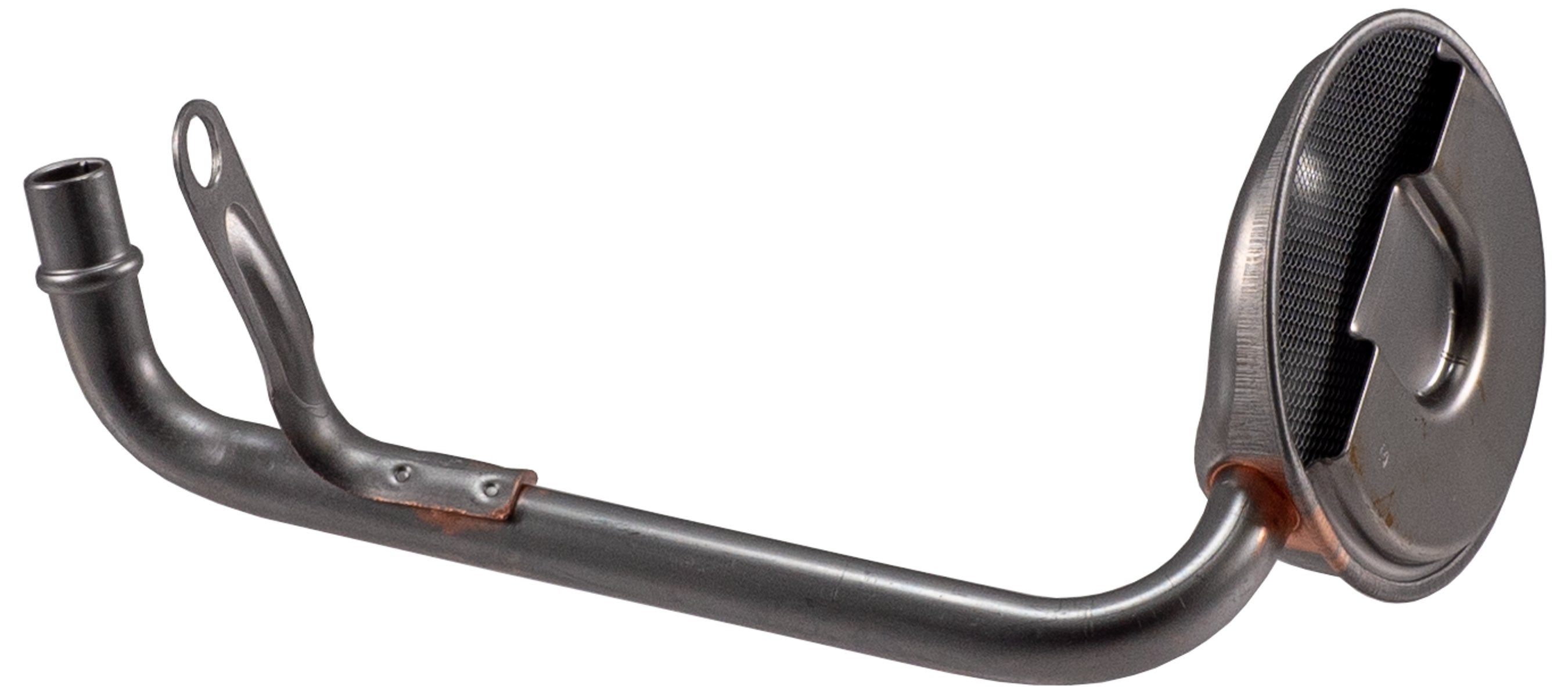 Melling Engine Oil Pump Pickup Tube and Screen  81-AS3