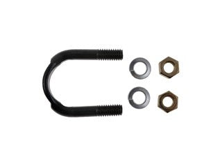 Dorman - HELP Universal Joint U-Bolt Kit  81002