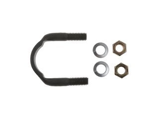 Dorman - HELP Universal Joint U-Bolt Kit  81004
