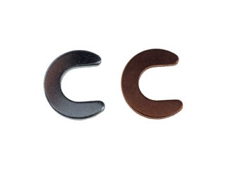 Dorman - HELP Drive Axle Shaft Lock C-Clip  81050