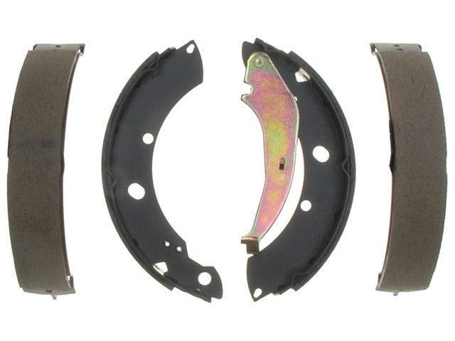 Raybestos Brakes Drum Brake Shoe  810PG
