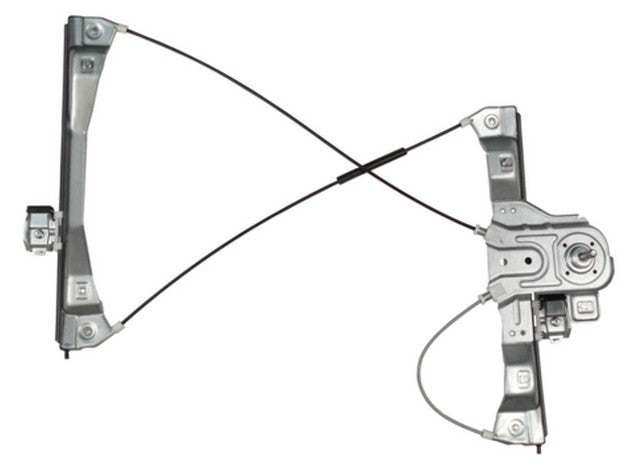 ACI Window Regulator  81122