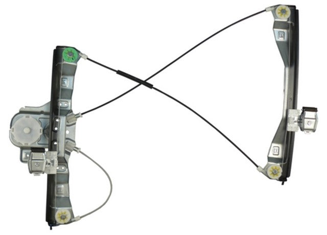 ACI Window Regulator  81122