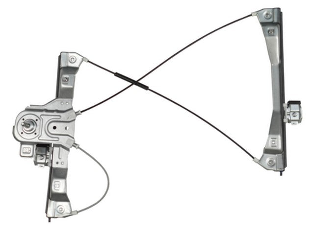 ACI Window Regulator  81123