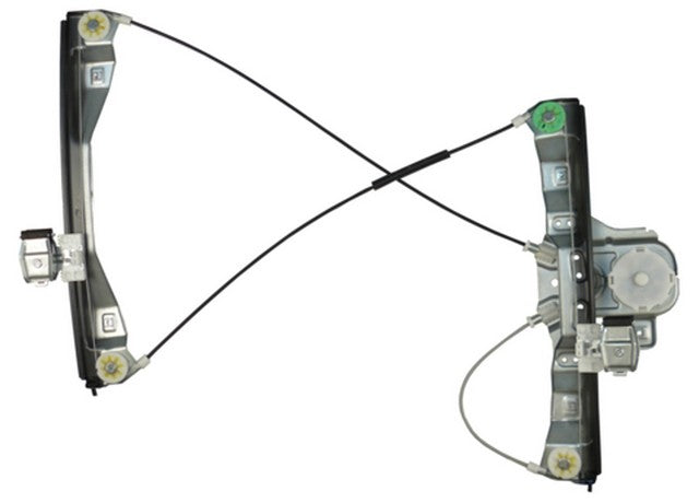 ACI Window Regulator  81123