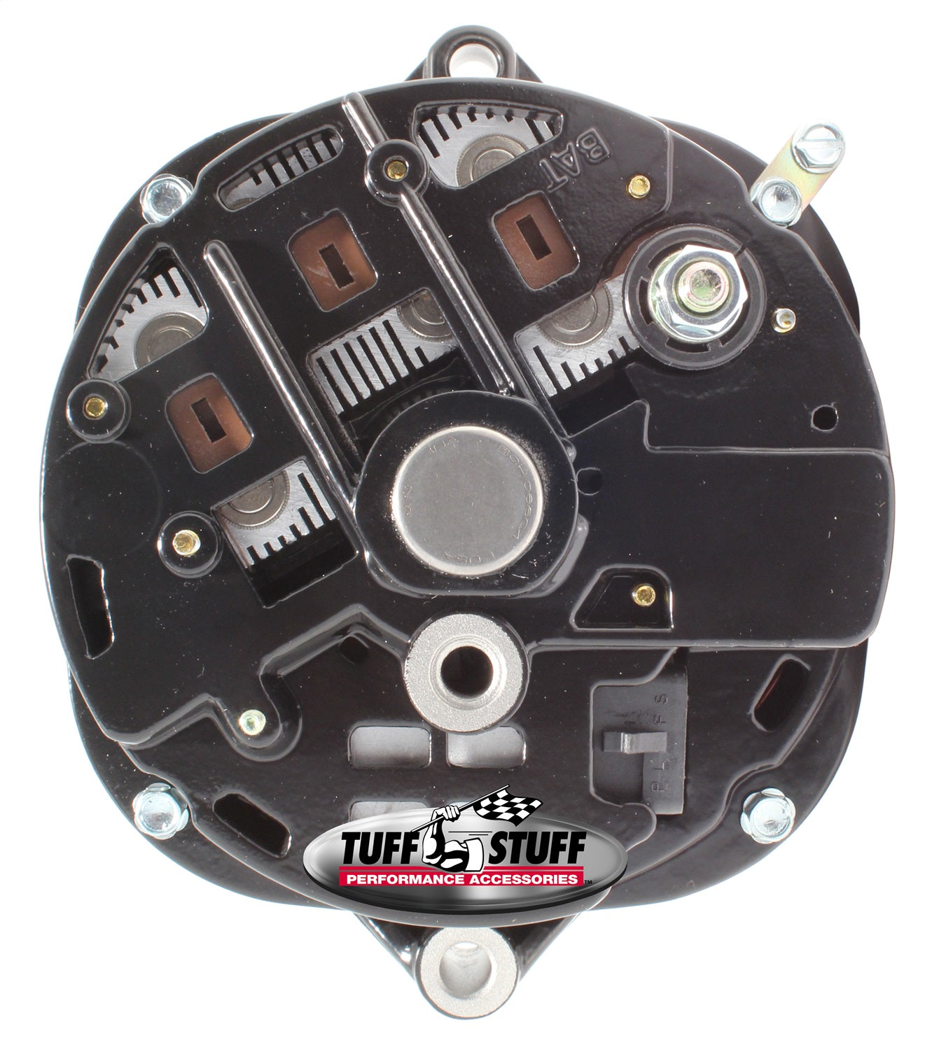 Tuff Stuff Performance 8112NF Alternator