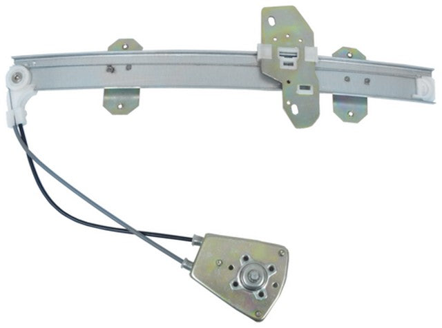 ACI Window Regulator  81134