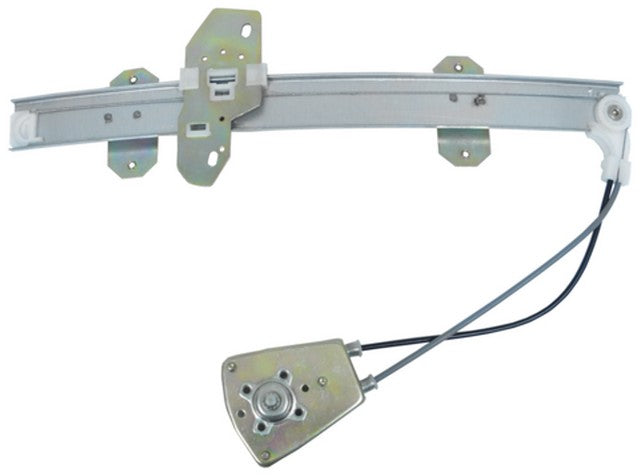 ACI Window Regulator  81135