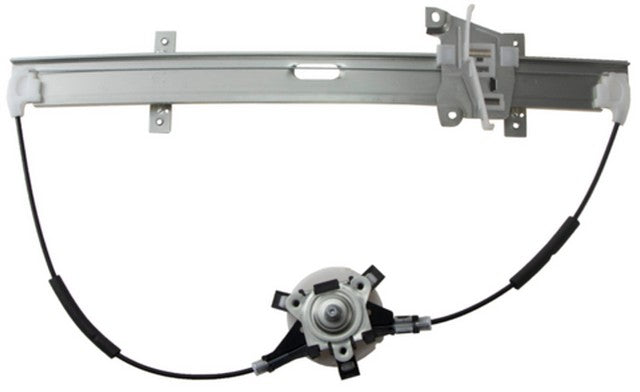 ACI Window Regulator  81136