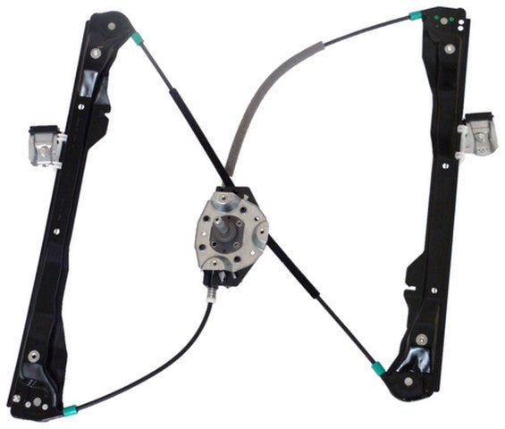 ACI Window Regulator  81143