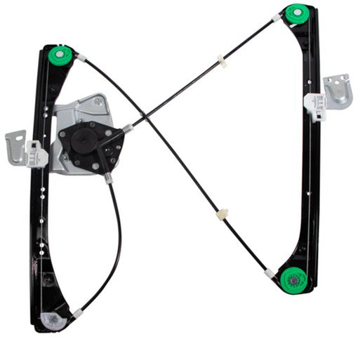 ACI Window Regulator  81200
