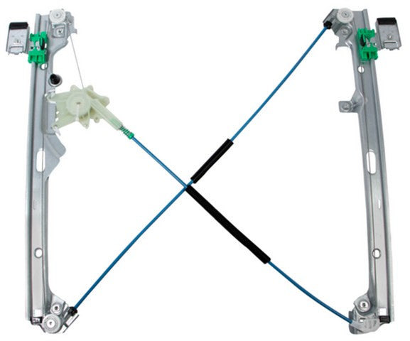 ACI Window Regulator  81212